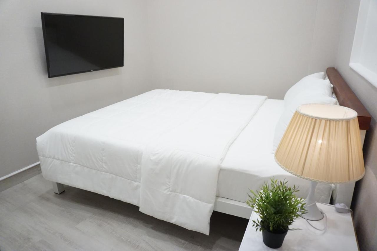 Watage Hostel Ho Chi Minh City Bagian luar foto