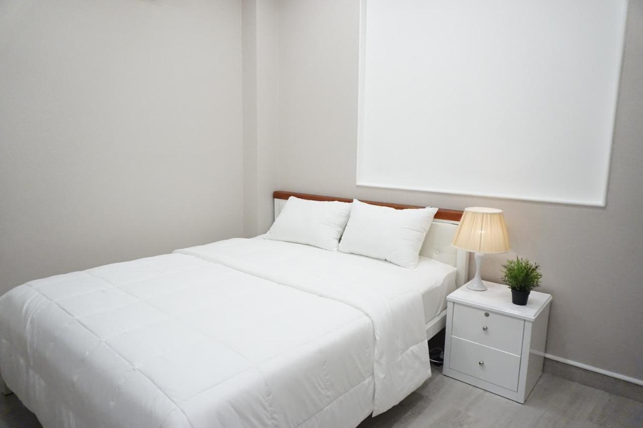 Watage Hostel Ho Chi Minh City Bagian luar foto