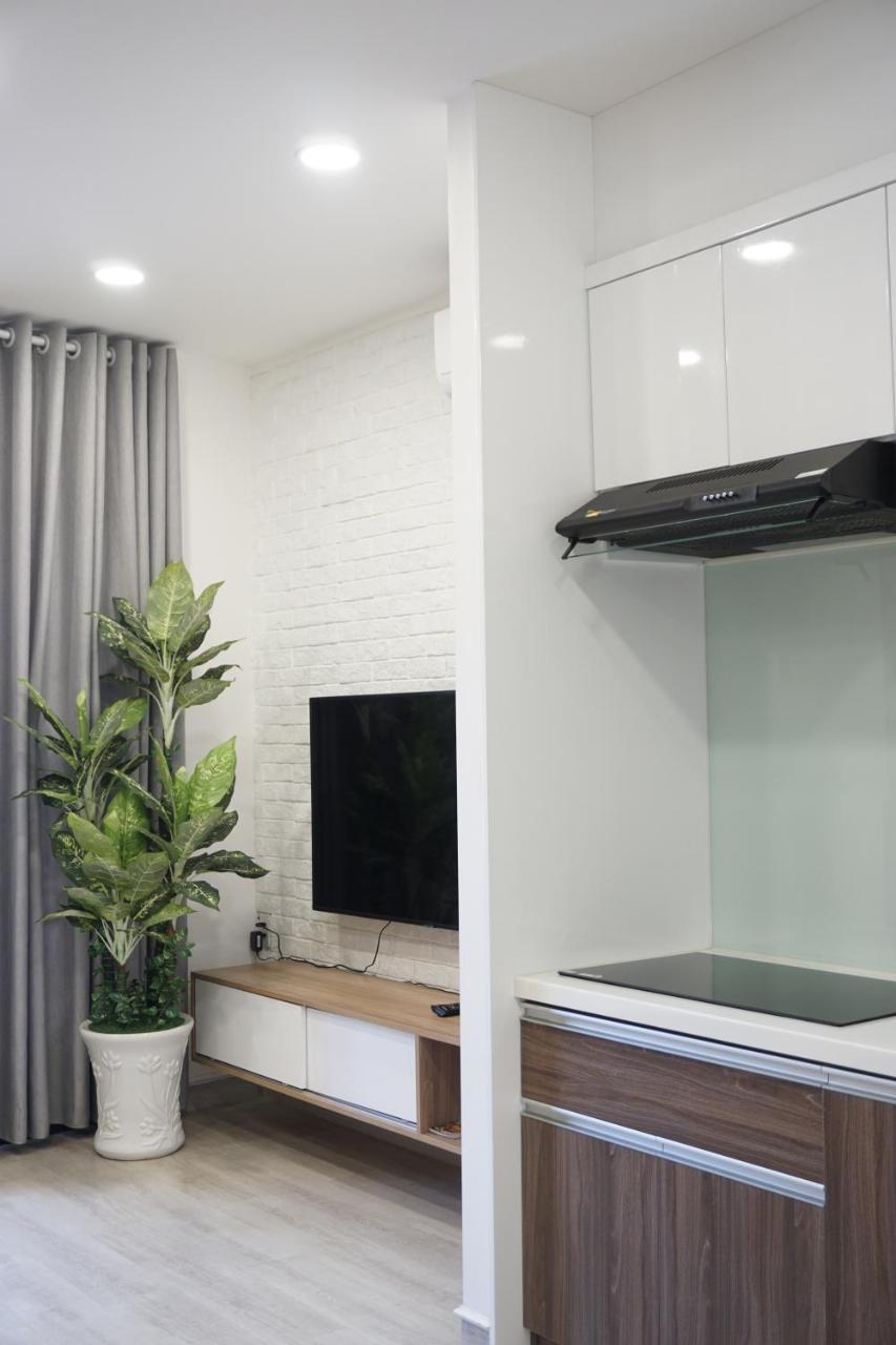 Watage Hostel Ho Chi Minh City Bagian luar foto