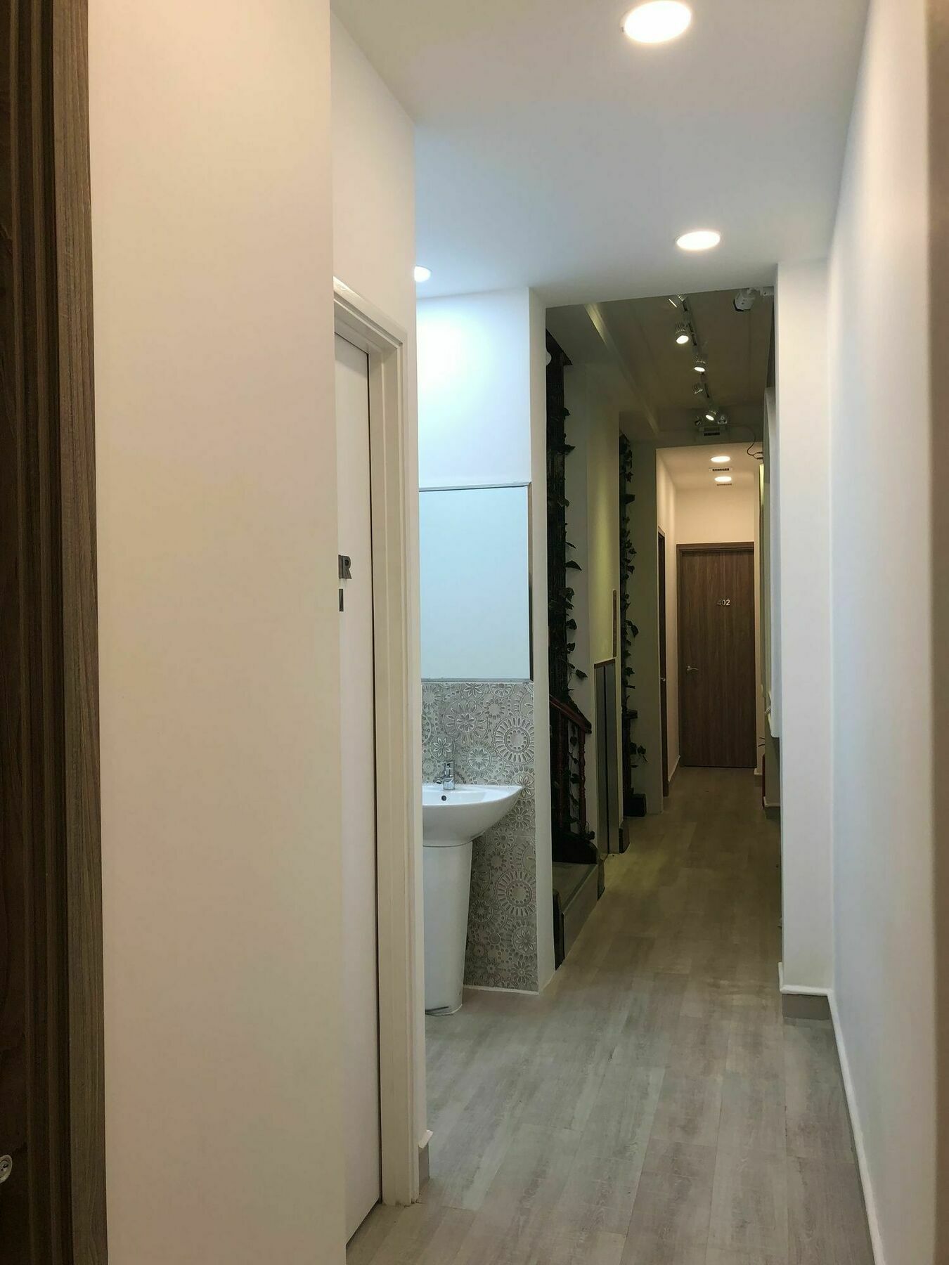 Watage Hostel Ho Chi Minh City Bagian luar foto