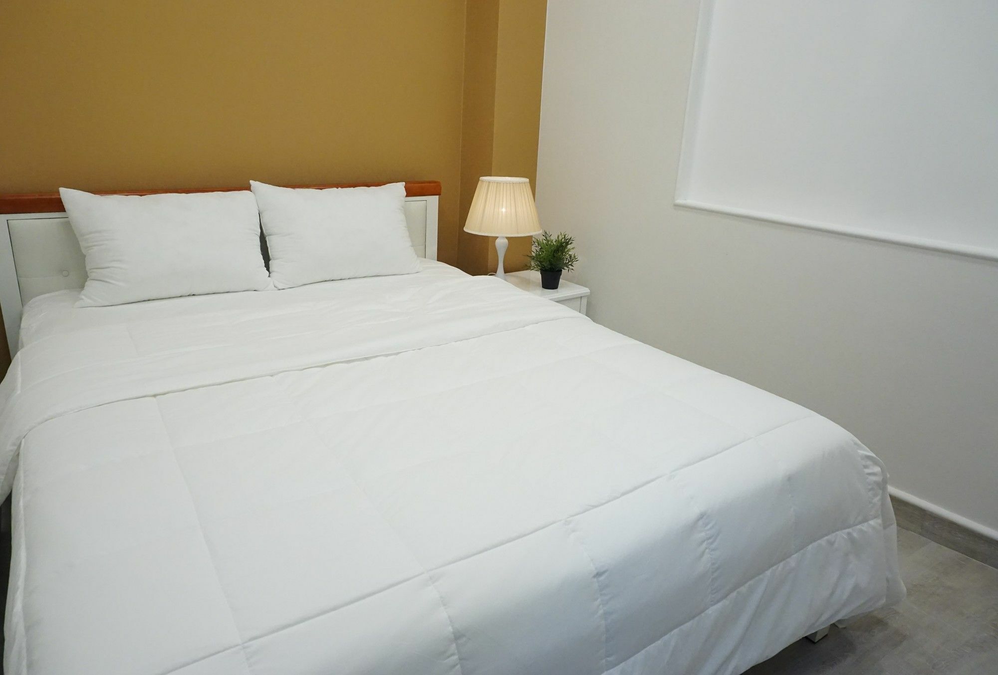 Watage Hostel Ho Chi Minh City Bagian luar foto