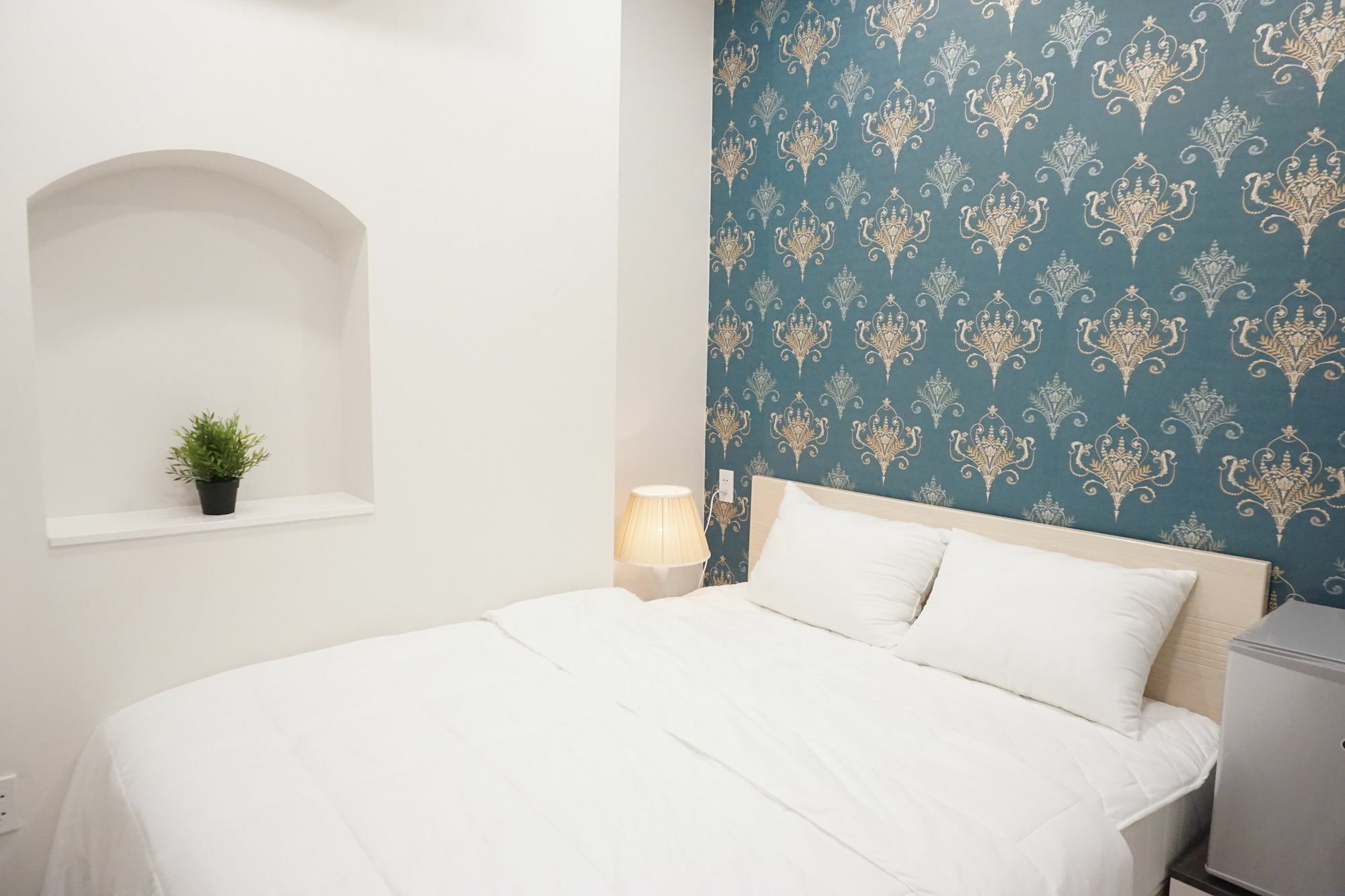 Watage Hostel Ho Chi Minh City Bagian luar foto