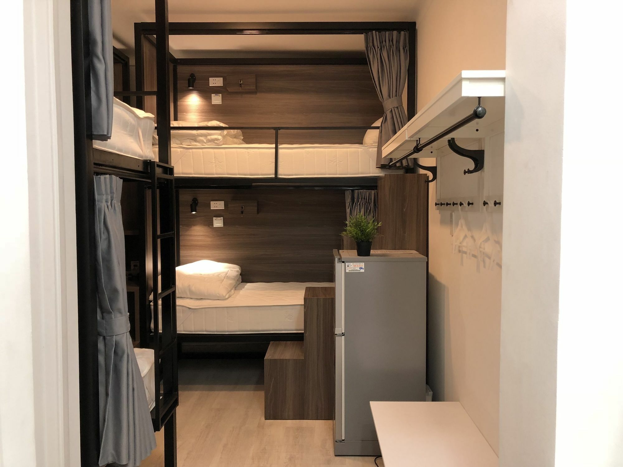 Watage Hostel Ho Chi Minh City Bagian luar foto
