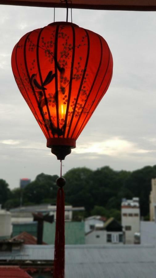 Watage Hostel Ho Chi Minh City Bagian luar foto