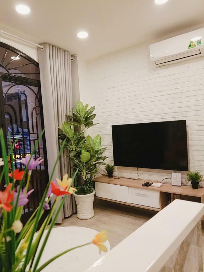 Watage Hostel Ho Chi Minh City Bagian luar foto