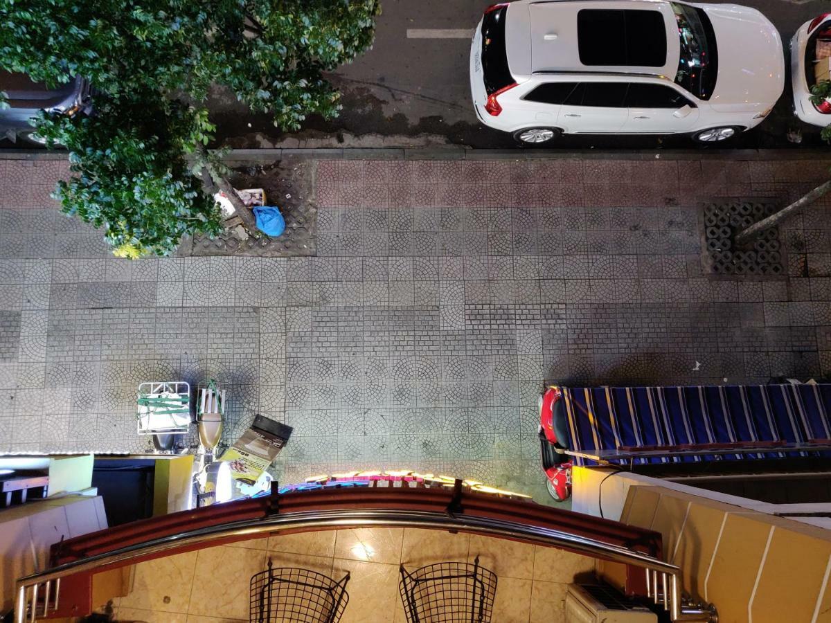 Watage Hostel Ho Chi Minh City Bagian luar foto