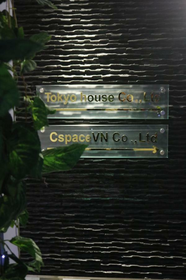 Watage Hostel Ho Chi Minh City Bagian luar foto